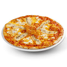 Pizza 4 Fromages